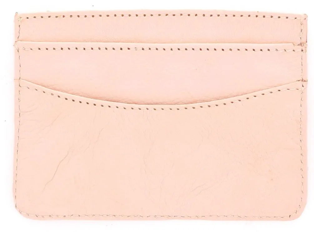 Bedstu Chuck, Naked Leather