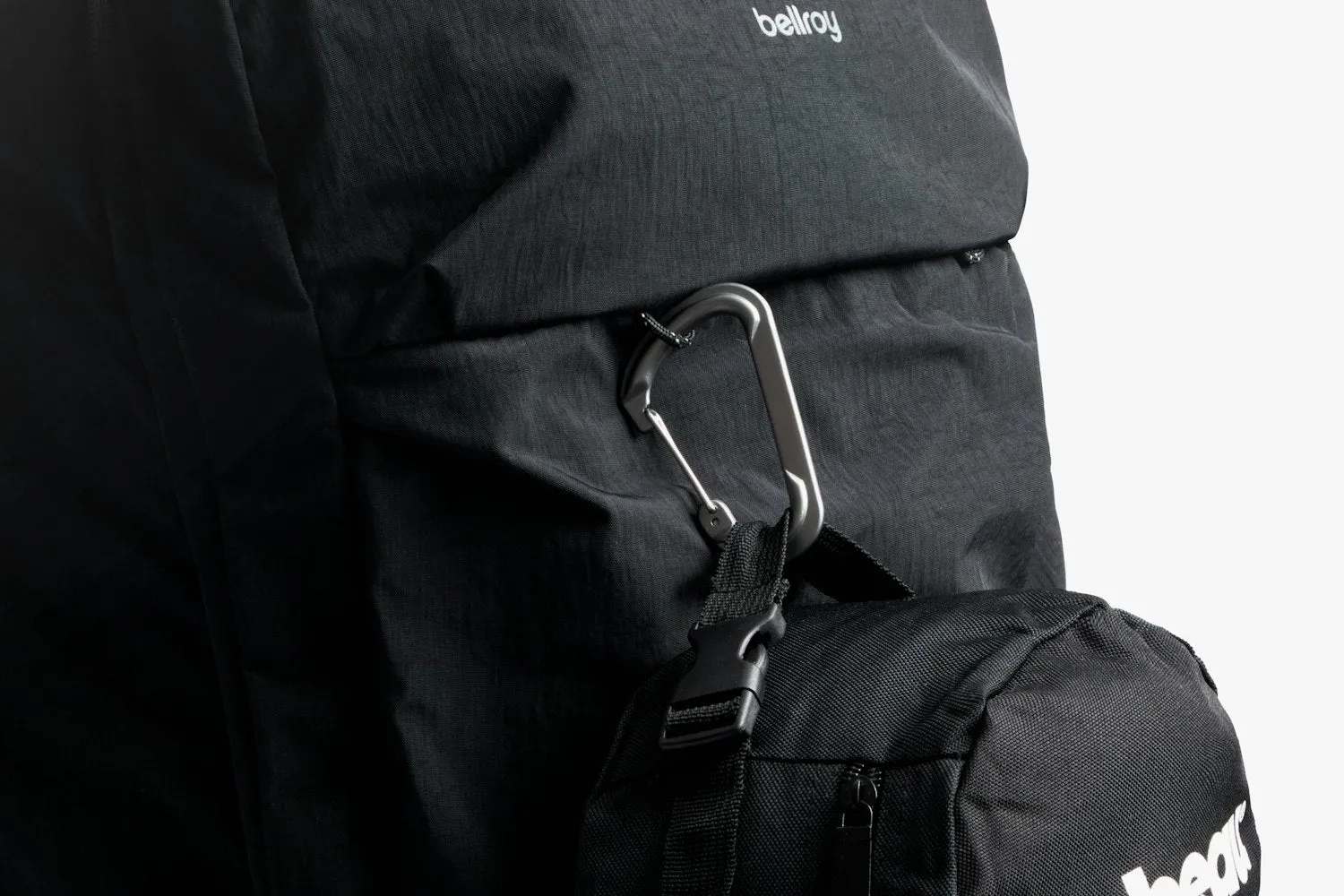 Bellroy Lite Travel Pack 30L Black
