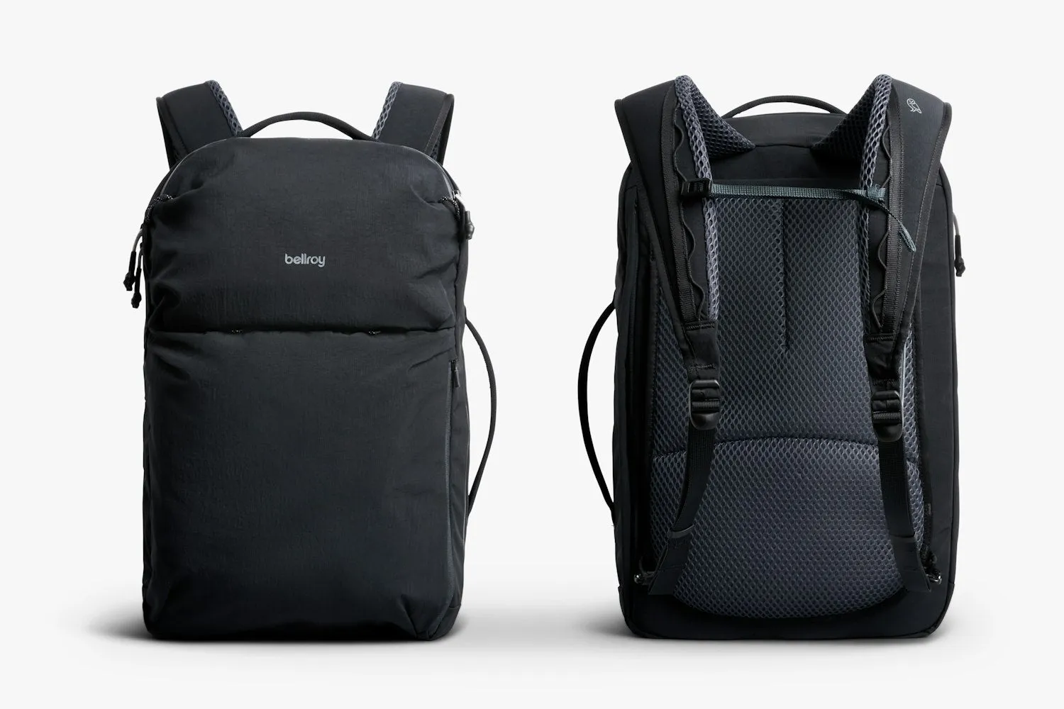 Bellroy Lite Travel Pack 30L Black