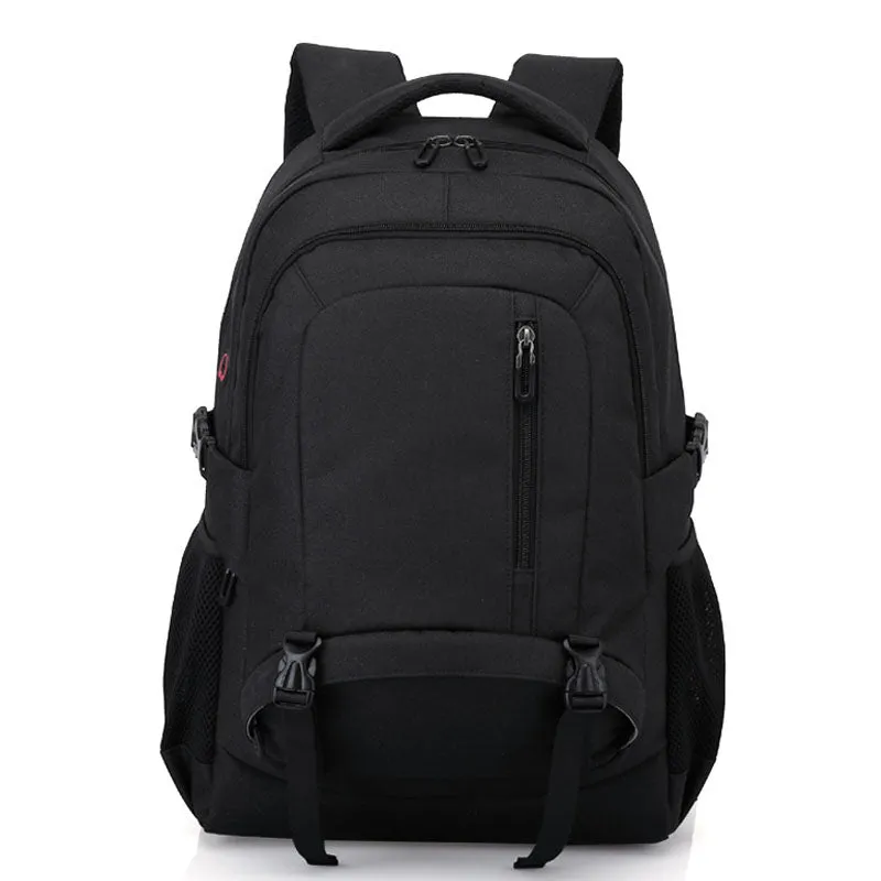 Business Laptop Backpack Men's Computer Bookbag Leisure Outdoor School Bag