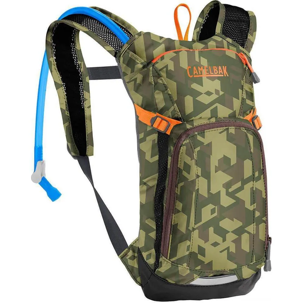 Camelbak Kids Mini MULE 1.5L Backpack
