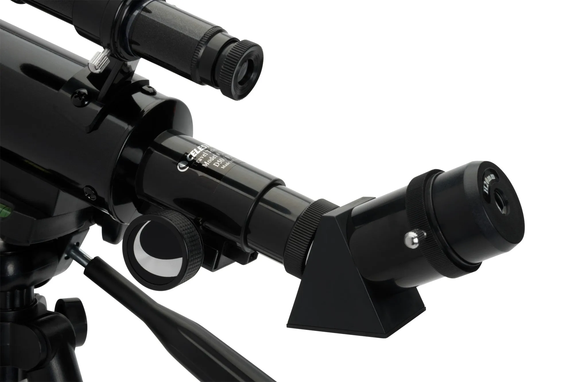 Celestron Travel Scope 50 Portable Telescope