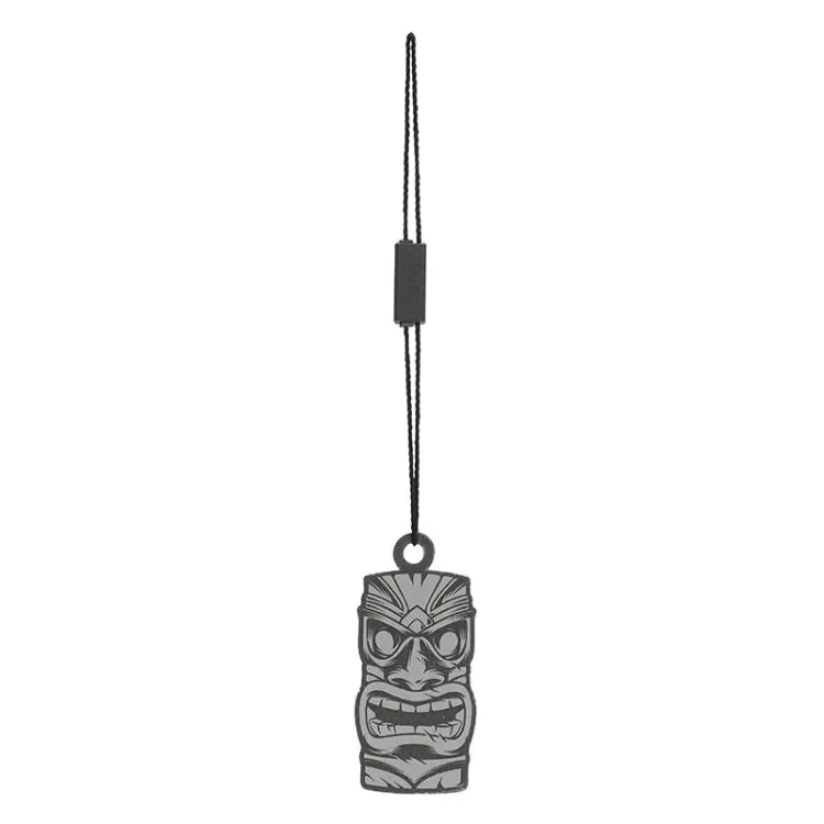 ENLEE EN-3562 Bicycle Backpack Reflective Pendant Accessories Night Riding Reflective Keychain, Style: 01 Model
