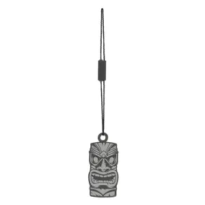 ENLEE EN-3562 Bicycle Backpack Reflective Pendant Accessories Night Riding Reflective Keychain, Style: 01 Model