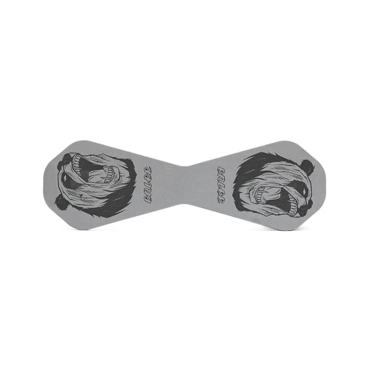 ENLEE EN-7855 Multifunctional Reflective Magnet Clip Outdoor Sports Night Running Safety Warning Stickers, Style: F Model