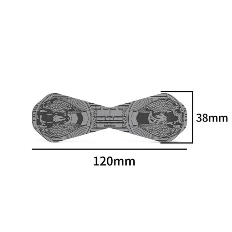 ENLEE EN-7855 Multifunctional Reflective Magnet Clip Outdoor Sports Night Running Safety Warning Stickers, Style: F Model