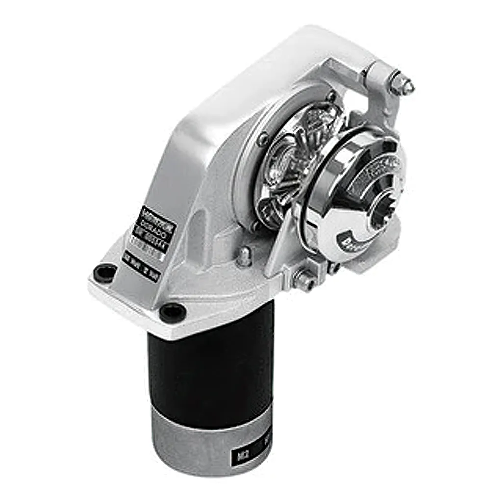 Lofrans Project SX-1 Windlass Lo-Pro 800W 5/16"HT