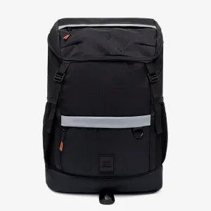 Mountain Backpack Black Vandra