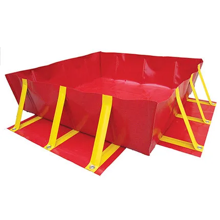Portable Collapsible Bund - 972L