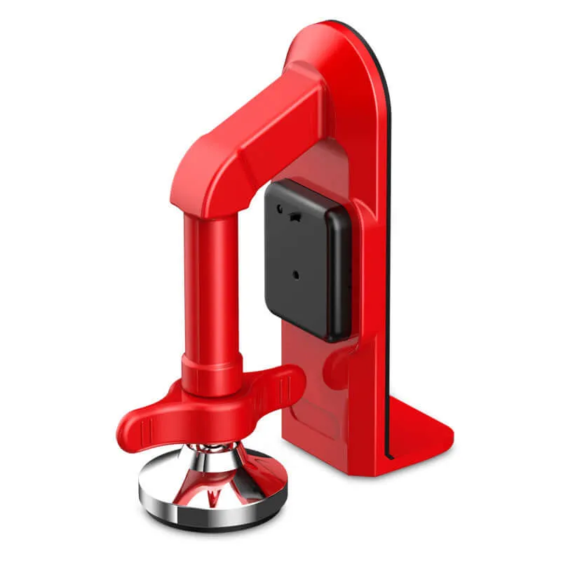 Portable Door Alarm – Instant Security for Any Stay