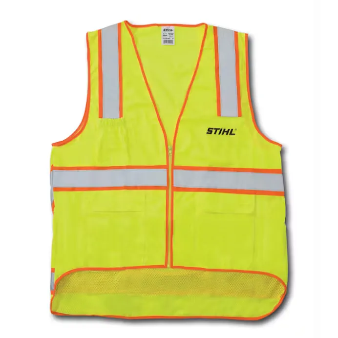 Stihl | Reflective Safety Vest | Medium (7010 884 0600)