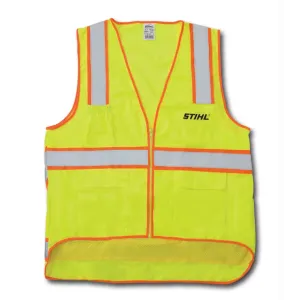 Stihl | Reflective Safety Vest | Medium (7010 884 0600)