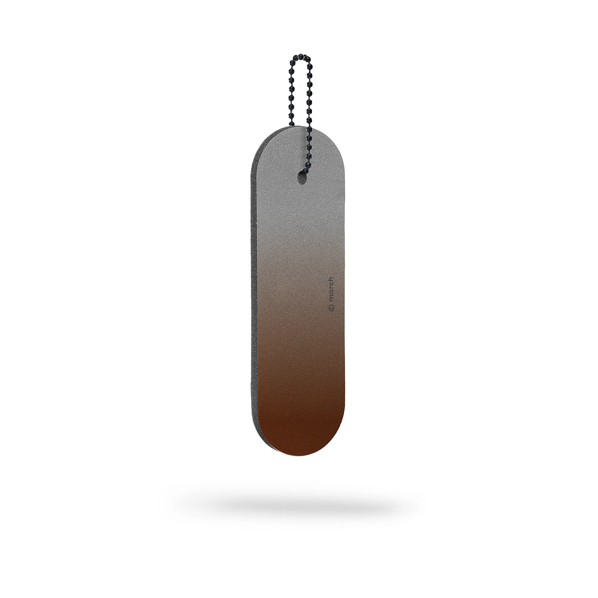 swinging reflector - long
