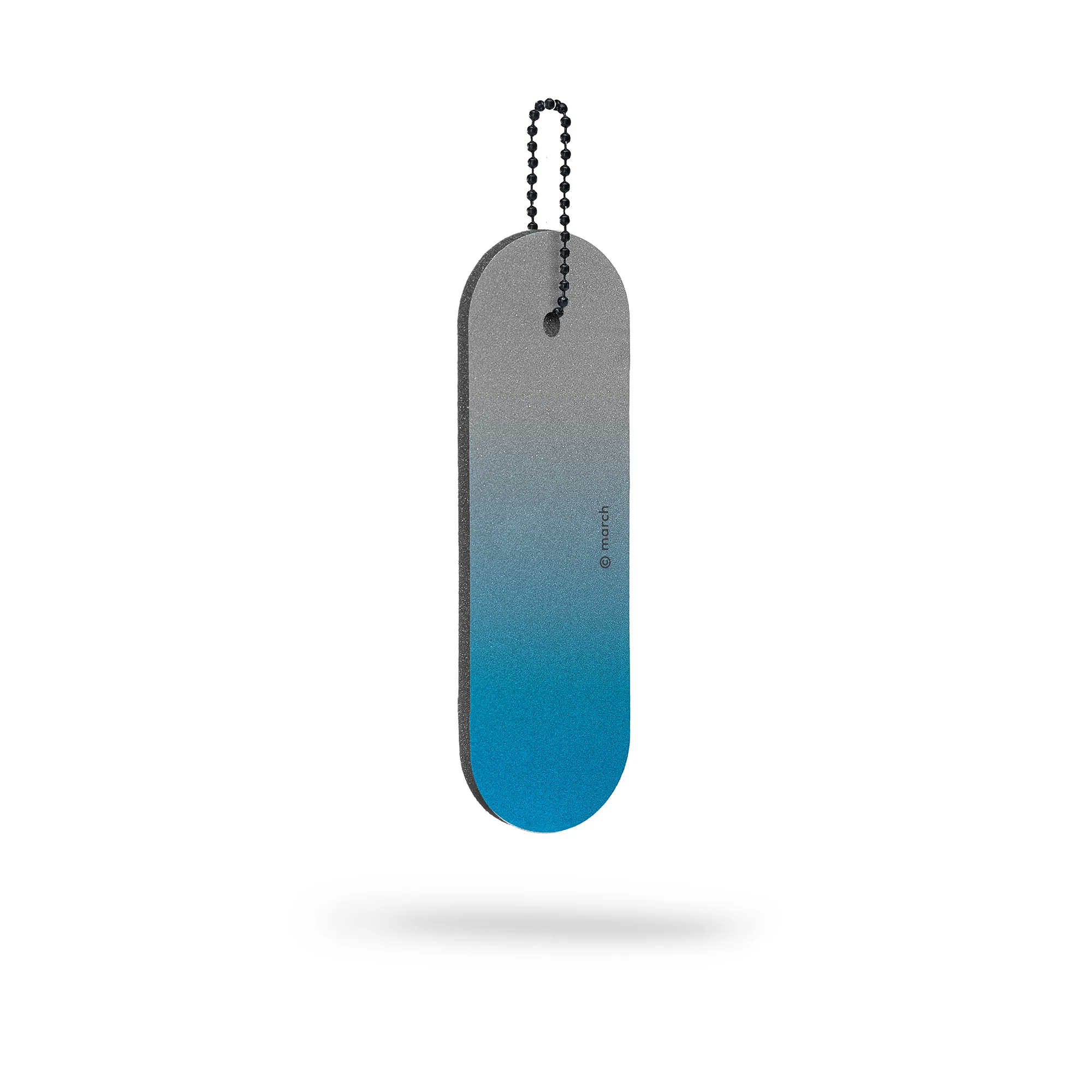 swinging reflector - long