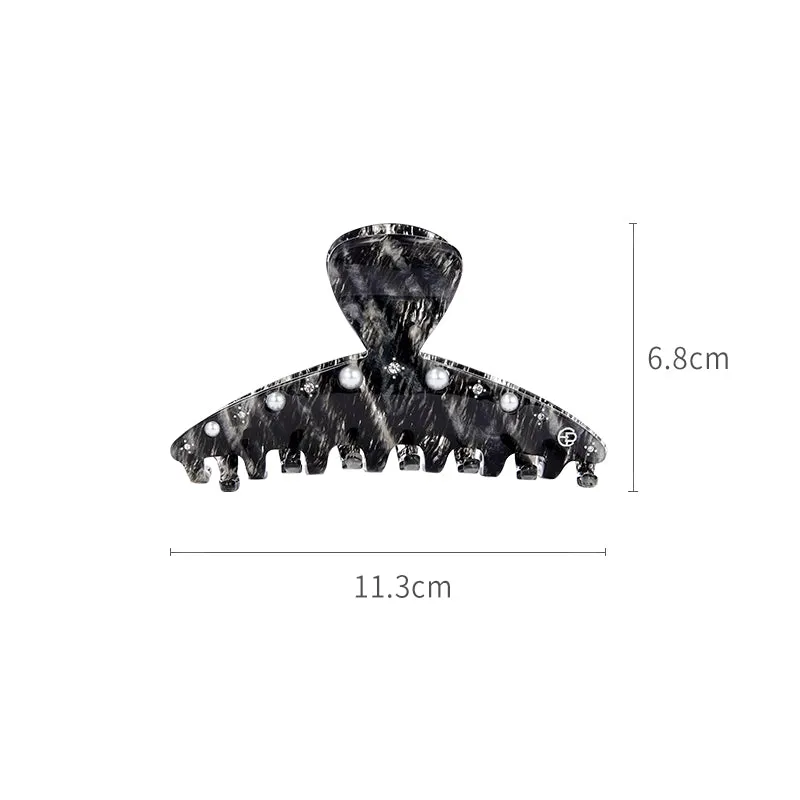 Victoria Large Hair Claw