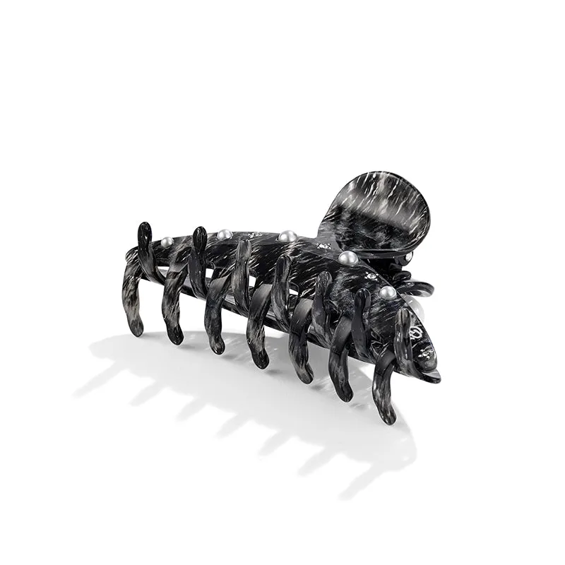 Victoria Large Hair Claw